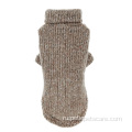 Заводские прямые продажи зимнего вязаного свитера